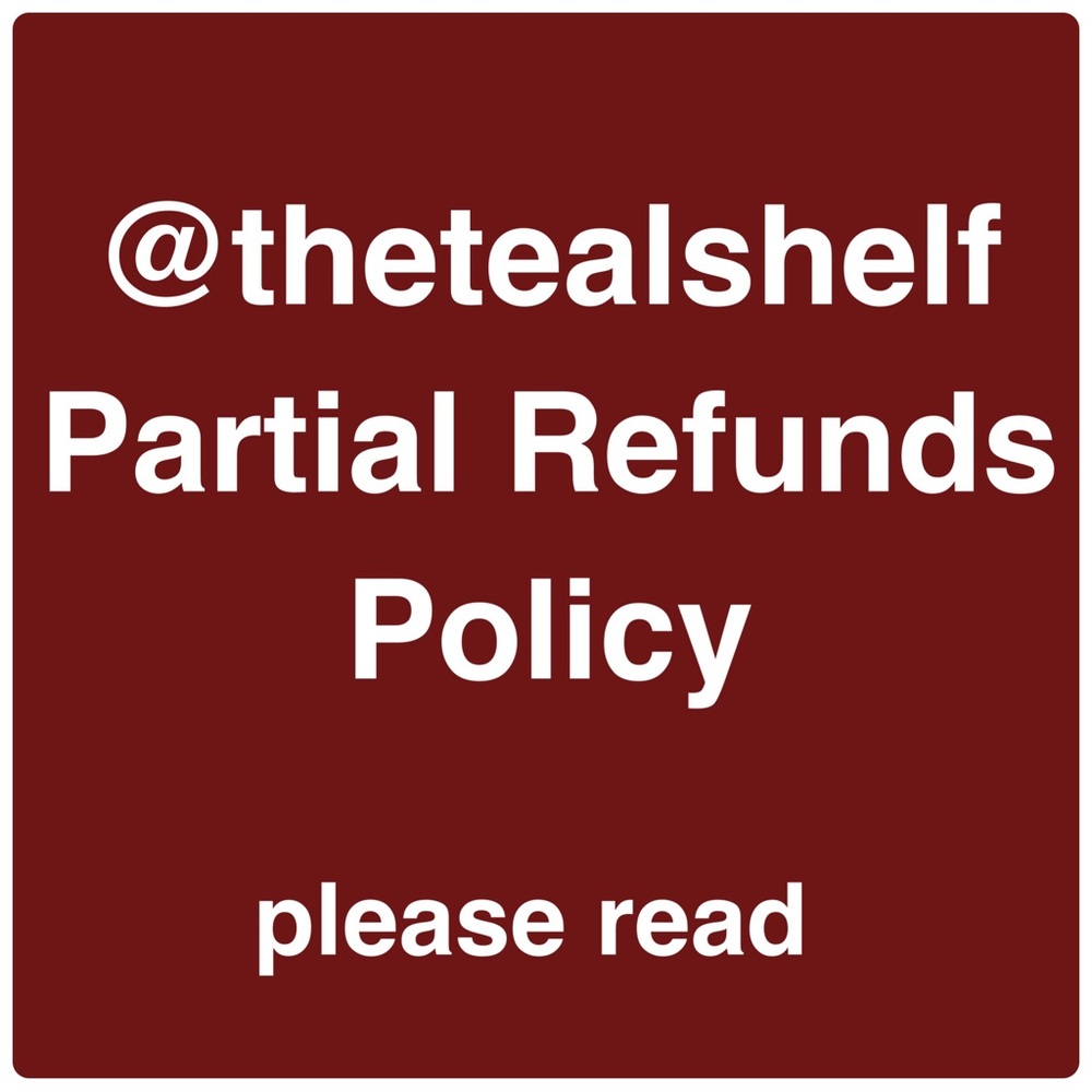 About Partial Refunds